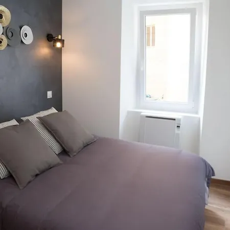 Cocon Ardechois Apartmán *